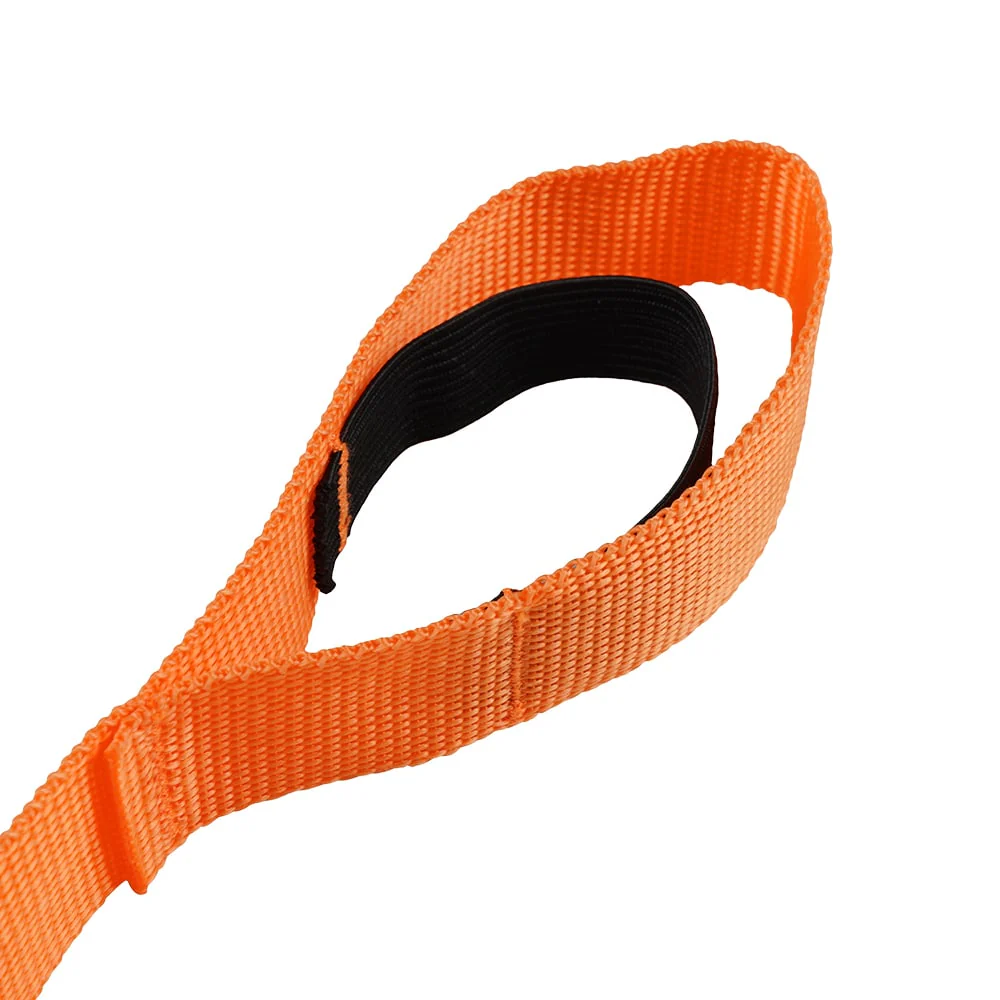 Upgraded Front & Rear Fender Lifting Pull Strap For KTM 125-500 - Image 5