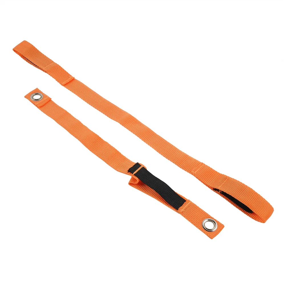 Front & Rear Fender Lifting Pull Strap For KTM Husqvarna - Image 10