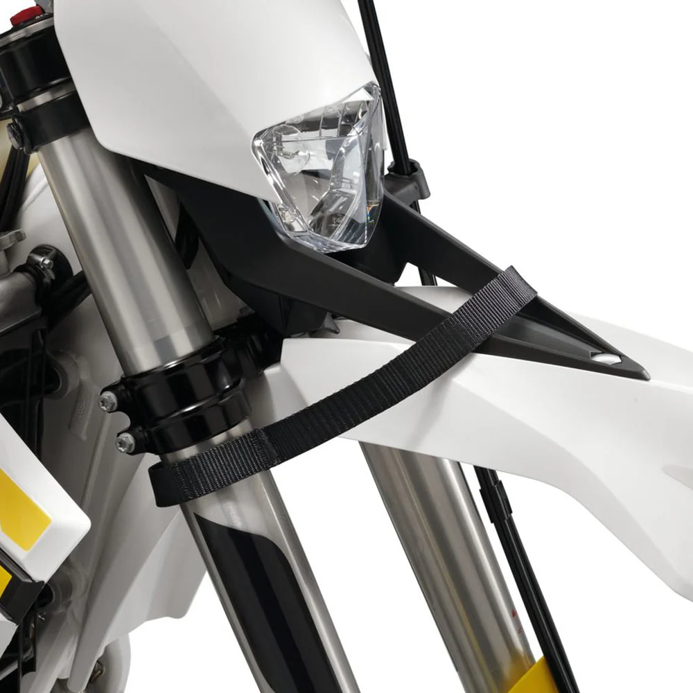 Front & Rear Fender Lifting Pull Strap For KTM Husqvarna - Image 2