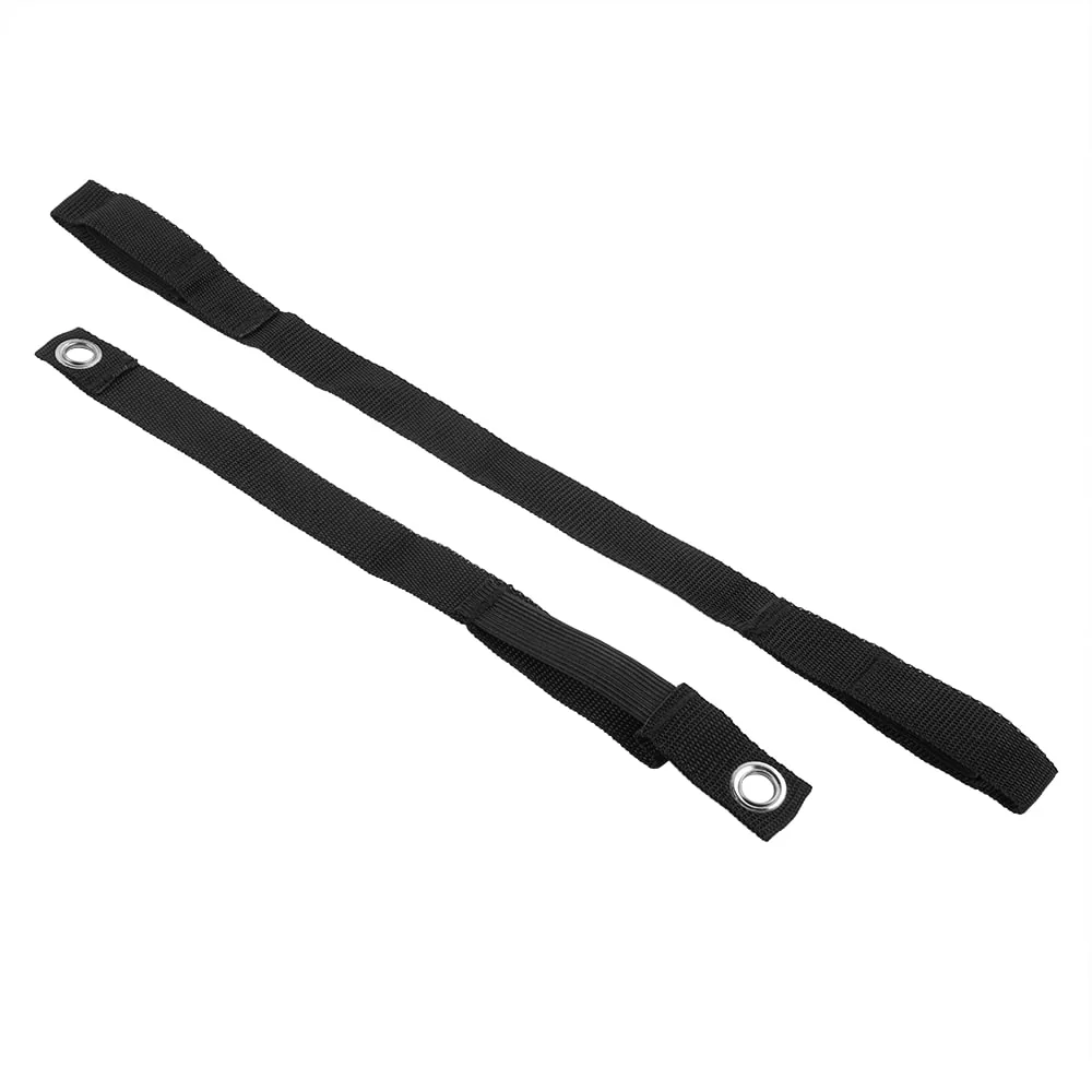 Front & Rear Fender Lifting Pull Strap For KTM Husqvarna - Image 4