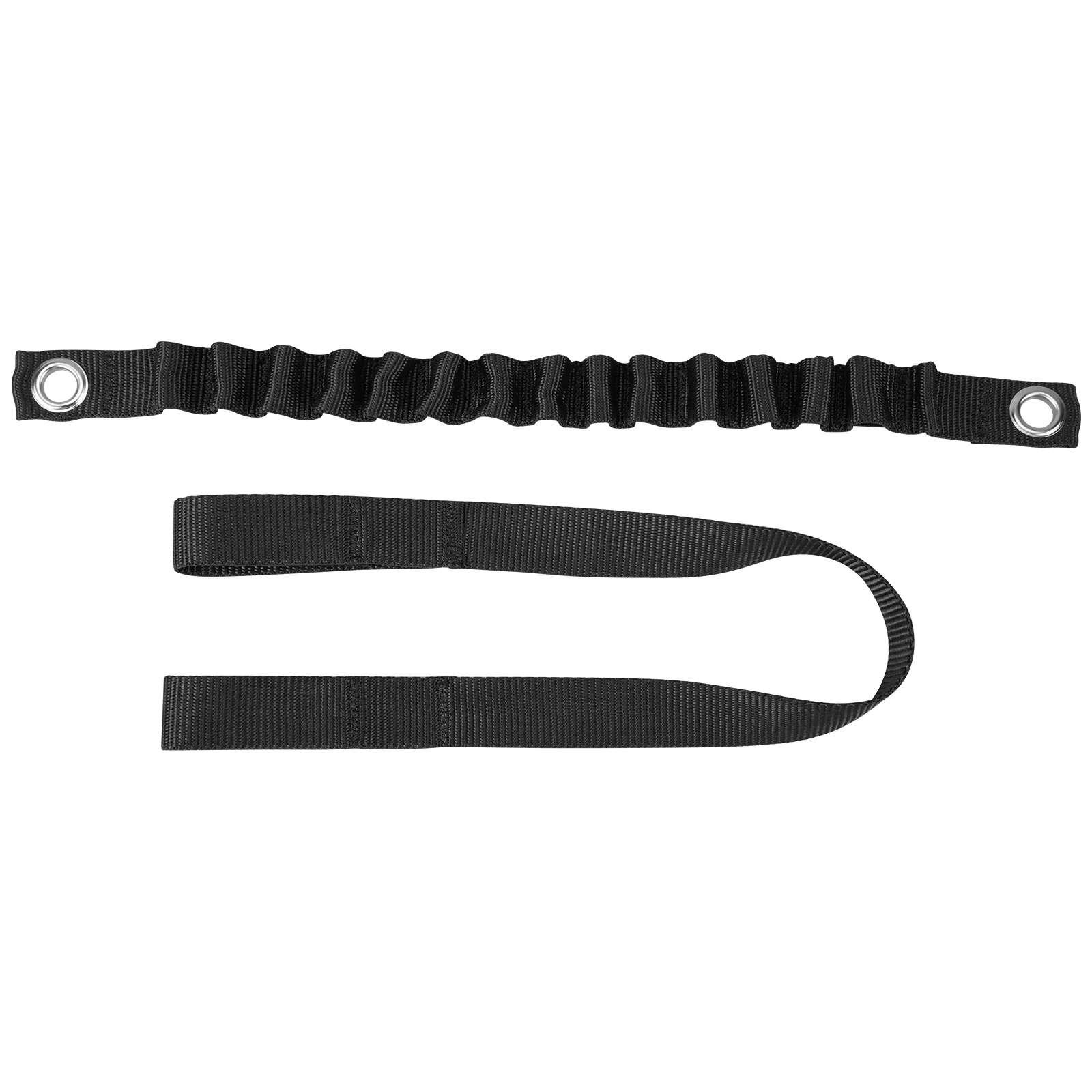 Front Rear Lift Pull Strap Kit For KTM 350 500 EXC-F 2024-2026 - Image 5
