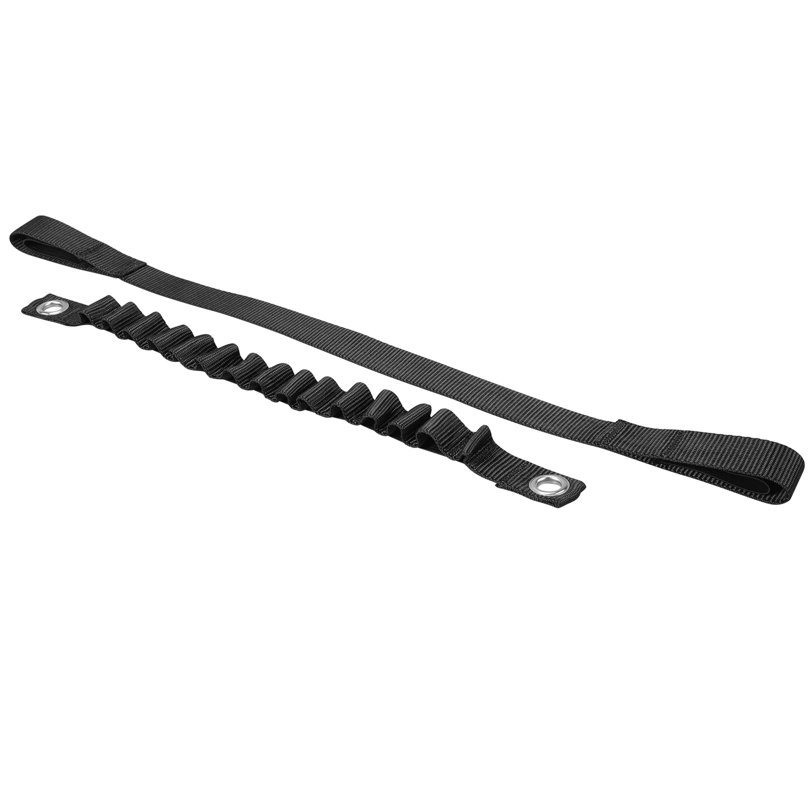 Front Rear Lift Pull Strap Kit For KTM 350 500 EXC-F 2024-2026 - Image 7