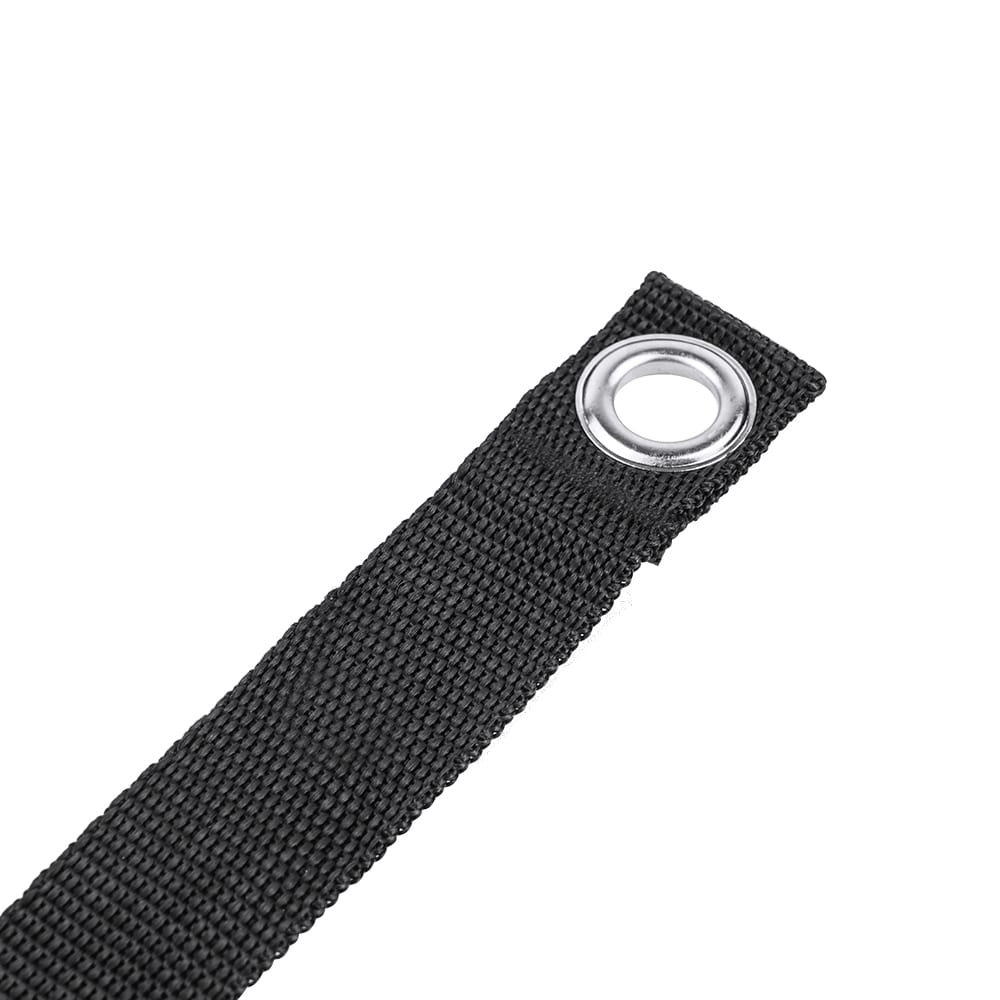 Front & Rear Fender Lifting Pull Strap For KTM 125-450 SX/SX-F 125-500 XC/XC-F EXC/EXC-F/XC-W - Image 7