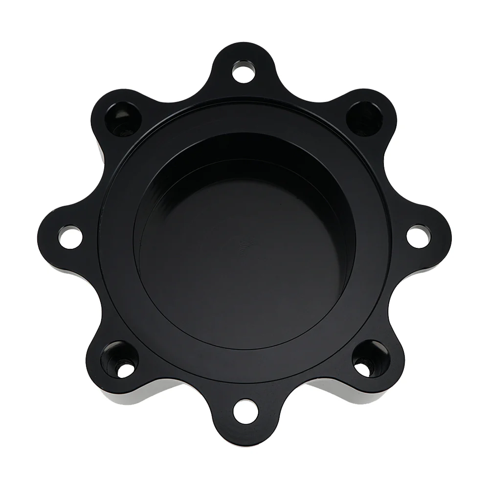 ATV Front Rear Wheel Hub Centric Spacers For Yamaha Raptor 700 660R YFZ450R - Image 21