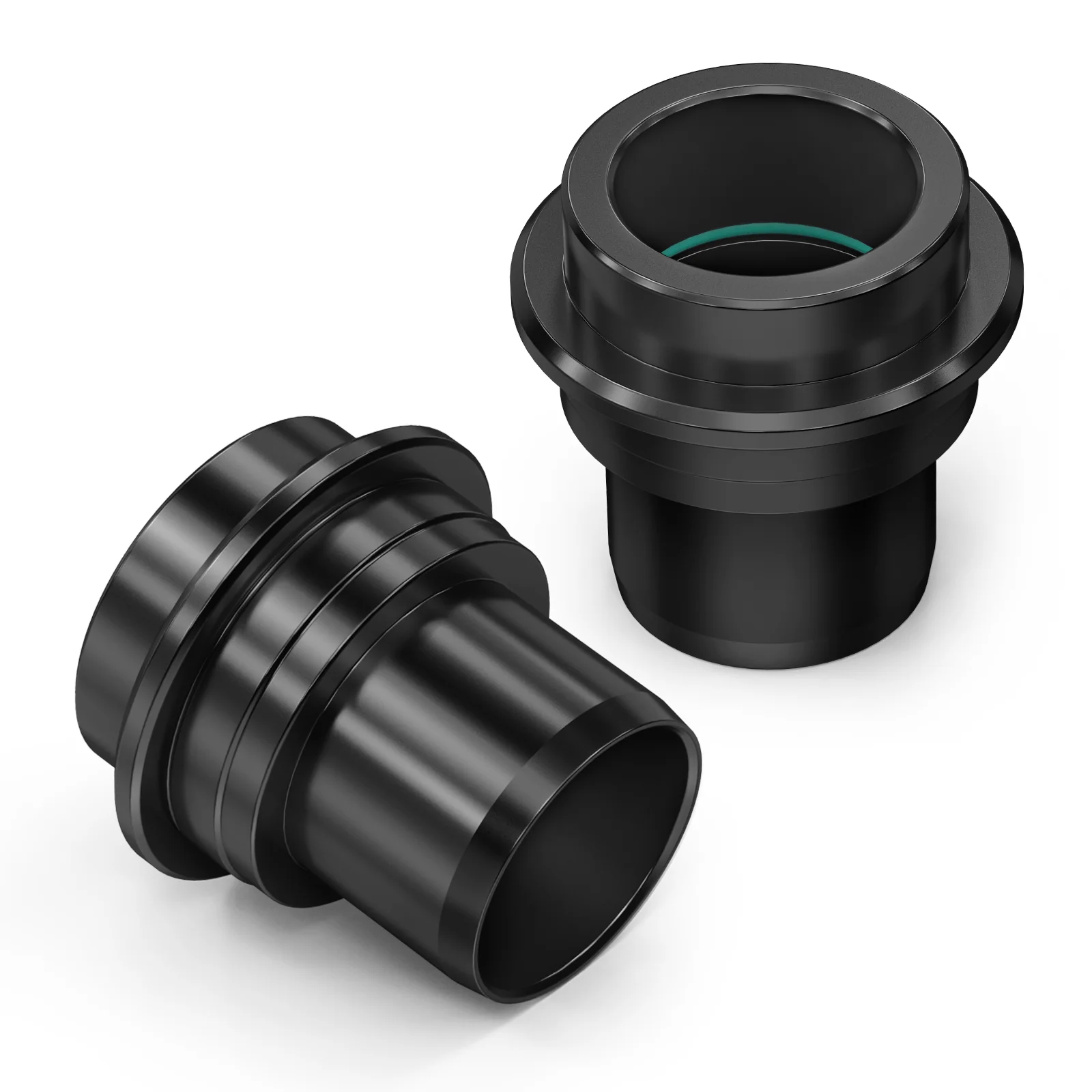 Front Rear Wheel Spacers Hub Collars Kit For Stark Varg EX MX 2024-2025 - Image 24