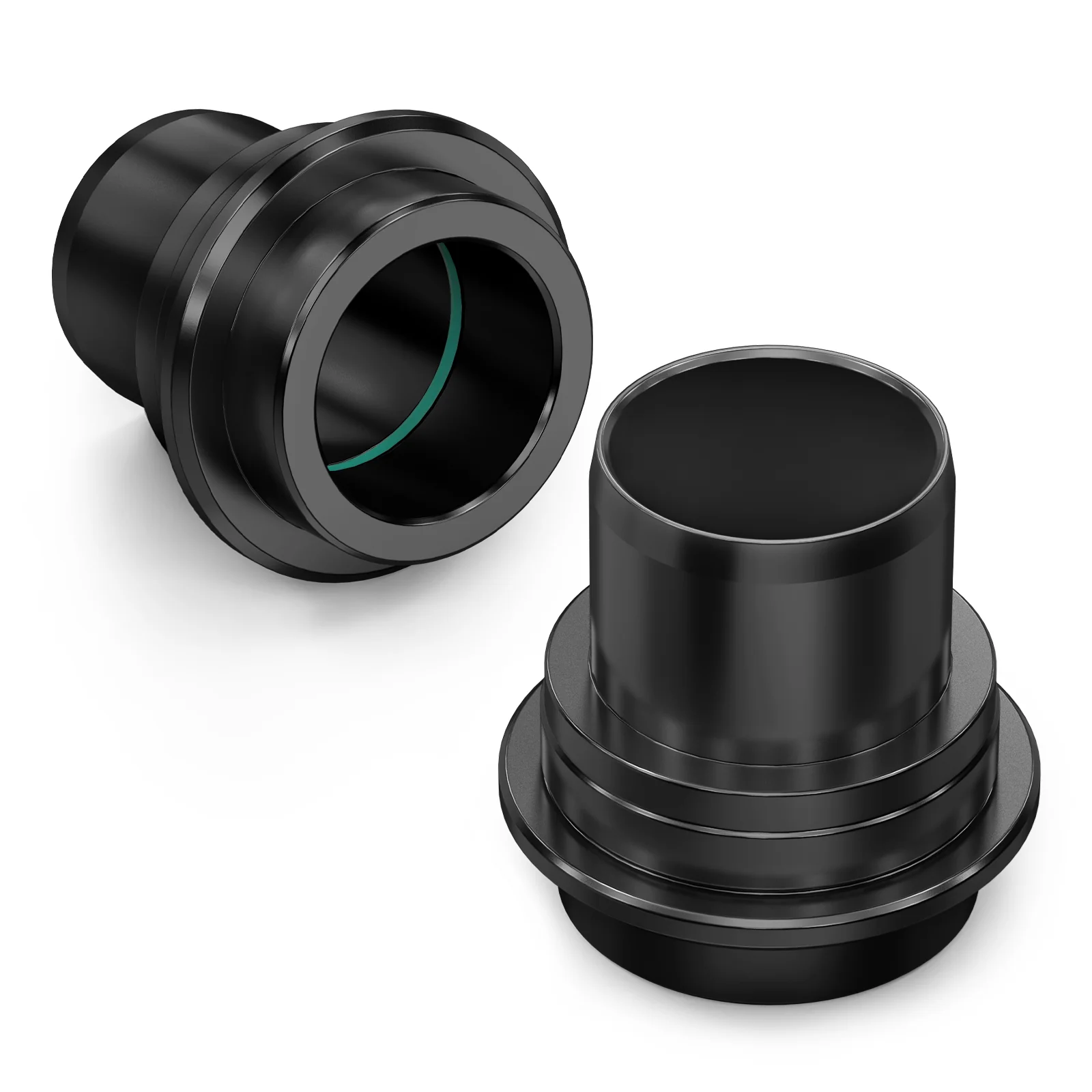 Front Rear Wheel Spacers Hub Collars Kit For Stark Varg EX MX 2024-2025 - Image 25