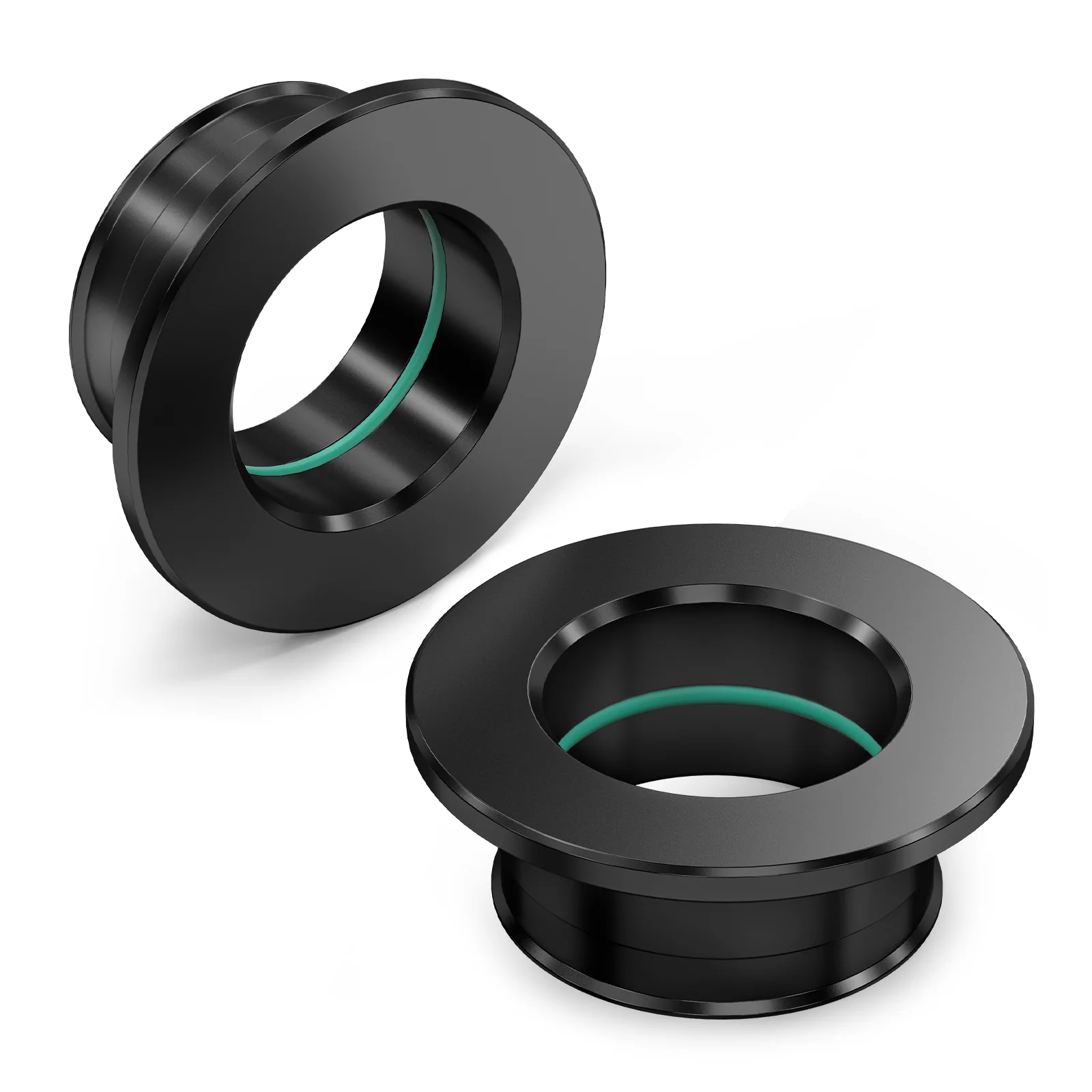 Front Rear Wheel Spacers Hub Collars Kit For Stark Varg EX MX 2024-2025 - Image 26