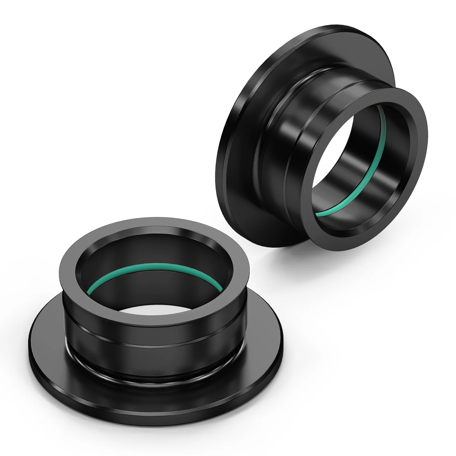 Front Rear Wheel Spacers Hub Collars Kit For Stark Varg EX MX 2024-2025 - Image 27