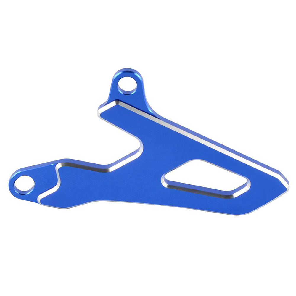 Front Sprocket Cover For YAMAHA YZ250 YZ250F WR250F Suzuki RMZ250 RMZ450 - Image 2