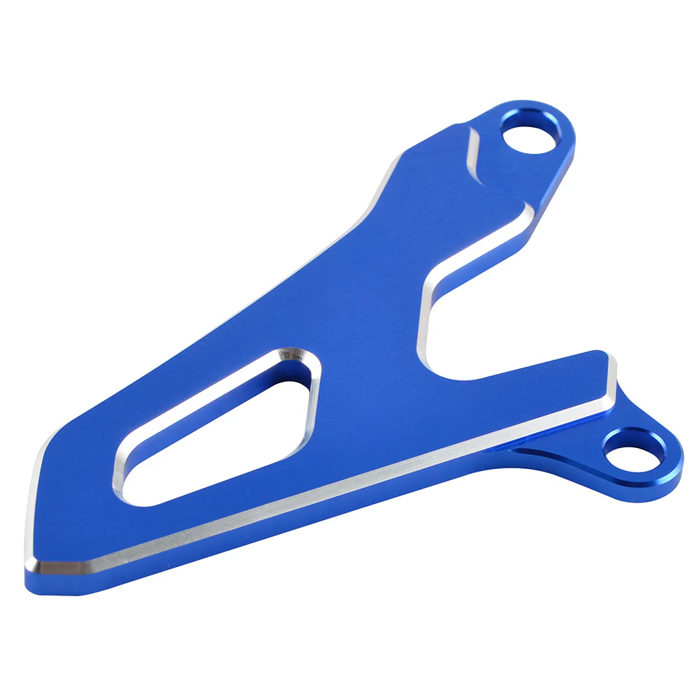 Front Sprocket Cover For YAMAHA YZ250 YZ250F WR250F Suzuki RMZ250 RMZ450 - Image 5