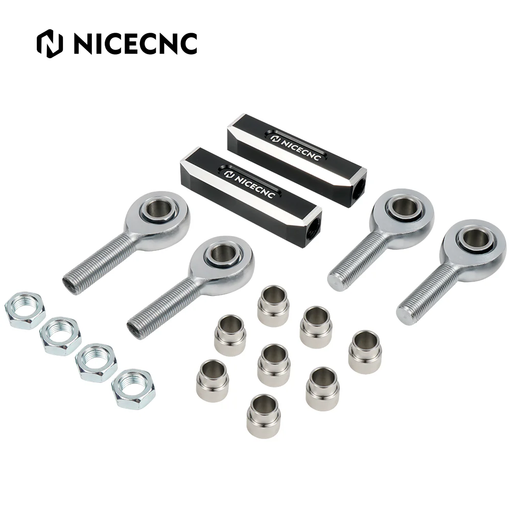 UTV Front Sway Stabilizer Bar Links Kit For Polaris RZR XP 4 1000 GENERAL 1000 - Image 11