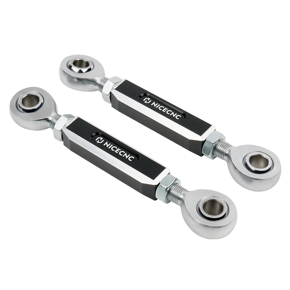 UTV Front Sway Stabilizer Bar Links Kit For Polaris RZR XP 4 1000 GENERAL 1000 - Image 13
