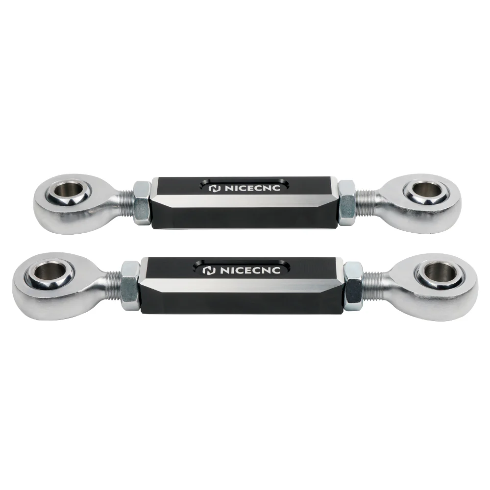 UTV Front Sway Stabilizer Bar Links Kit For Polaris RZR XP 4 1000 GENERAL 1000 - Image 14