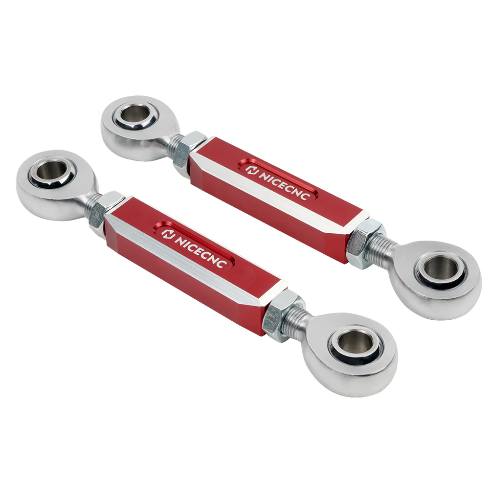 UTV Front Sway Stabilizer Bar Links Kit For Polaris RZR XP 4 1000 GENERAL 1000 - Image 7