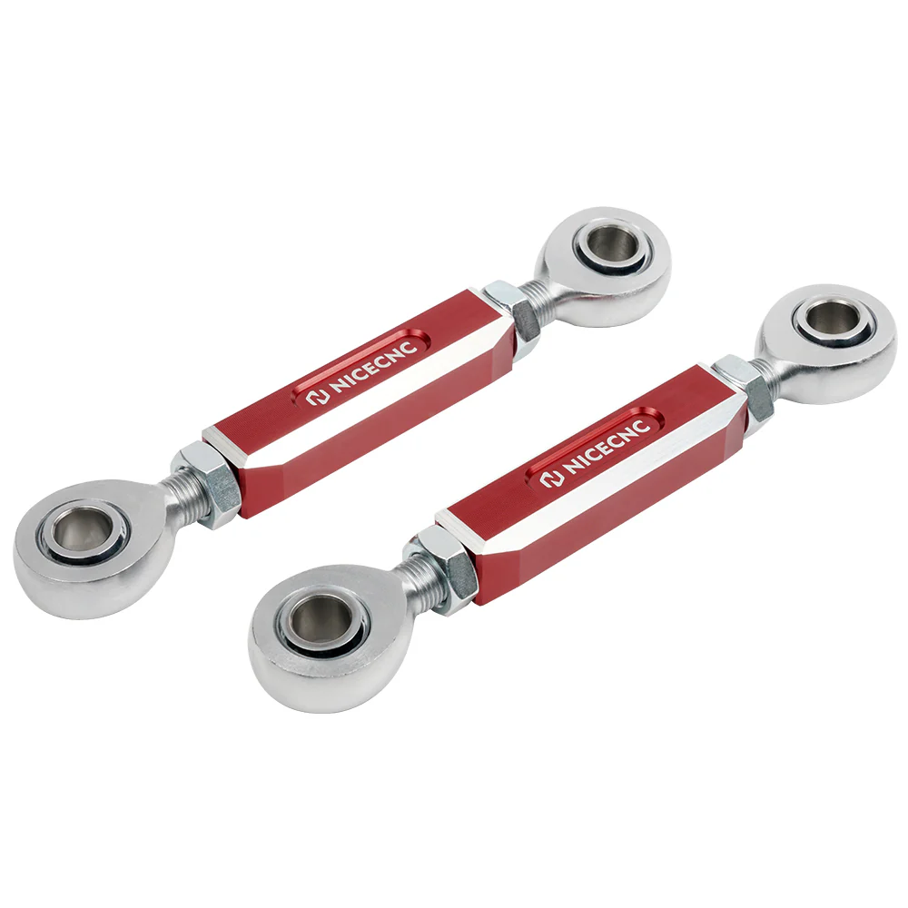 UTV Front Sway Stabilizer Bar Links Kit For Polaris RZR XP 4 1000 GENERAL 1000 - Image 8