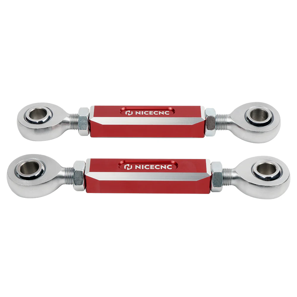 UTV Front Sway Stabilizer Bar Links Kit For Polaris RZR XP 4 1000 GENERAL 1000 - Image 9