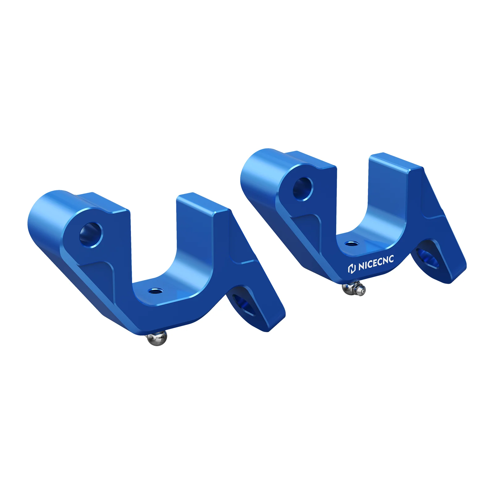 UTV Front Sway Bar Mounting Brackets For Polaris RZR XP 1000 2015-2024 General 1000 - Image 10