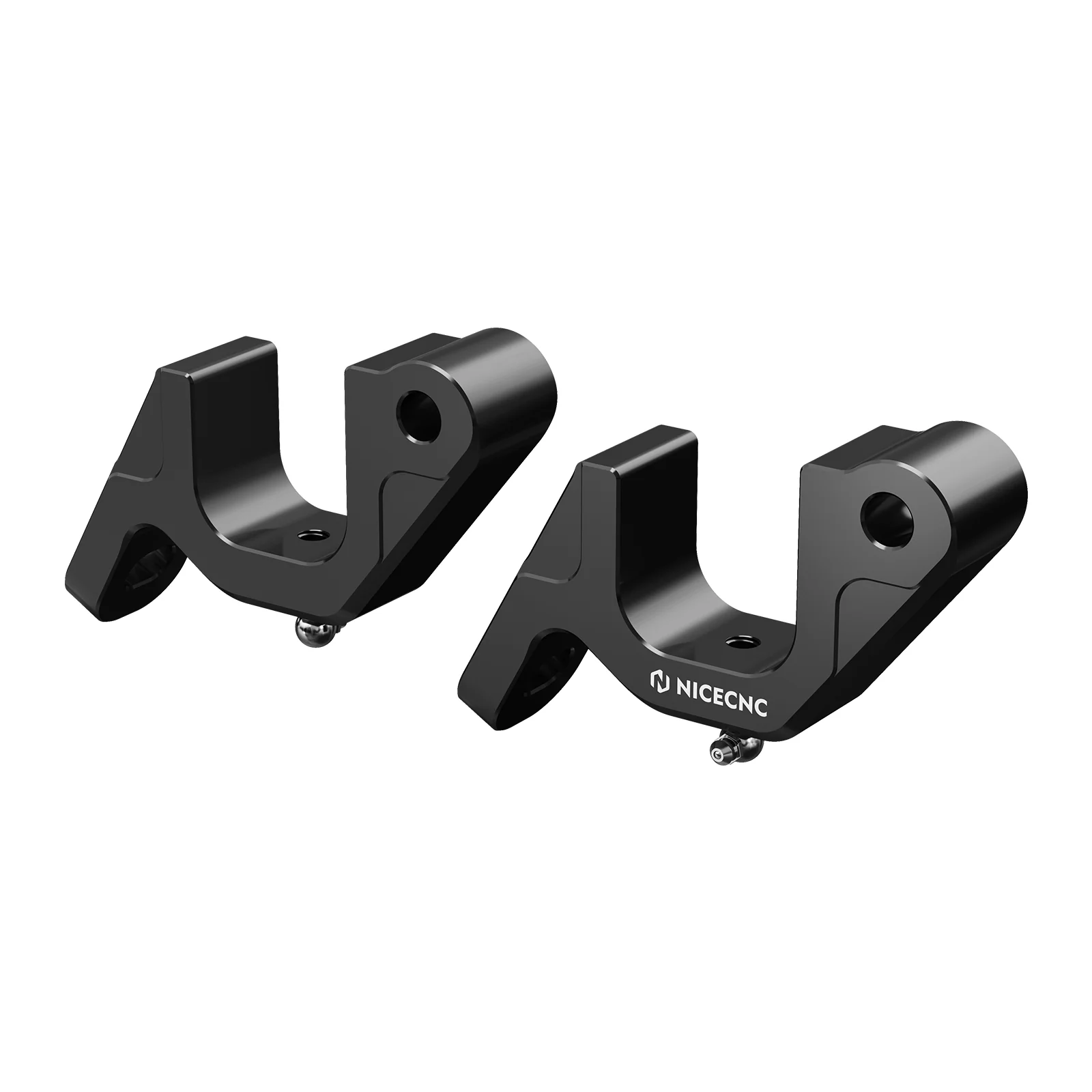 UTV Front Sway Bar Mounting Brackets For Polaris RZR XP 1000 2015-2024 General 1000 - Image 15
