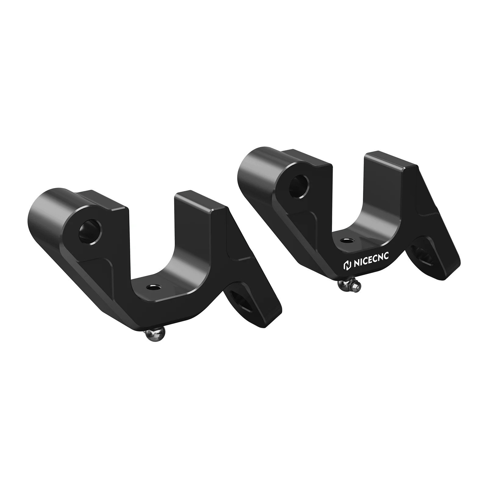 UTV Front Sway Bar Mounting Brackets For Polaris RZR XP 1000 2015-2024 General 1000 - Image 17