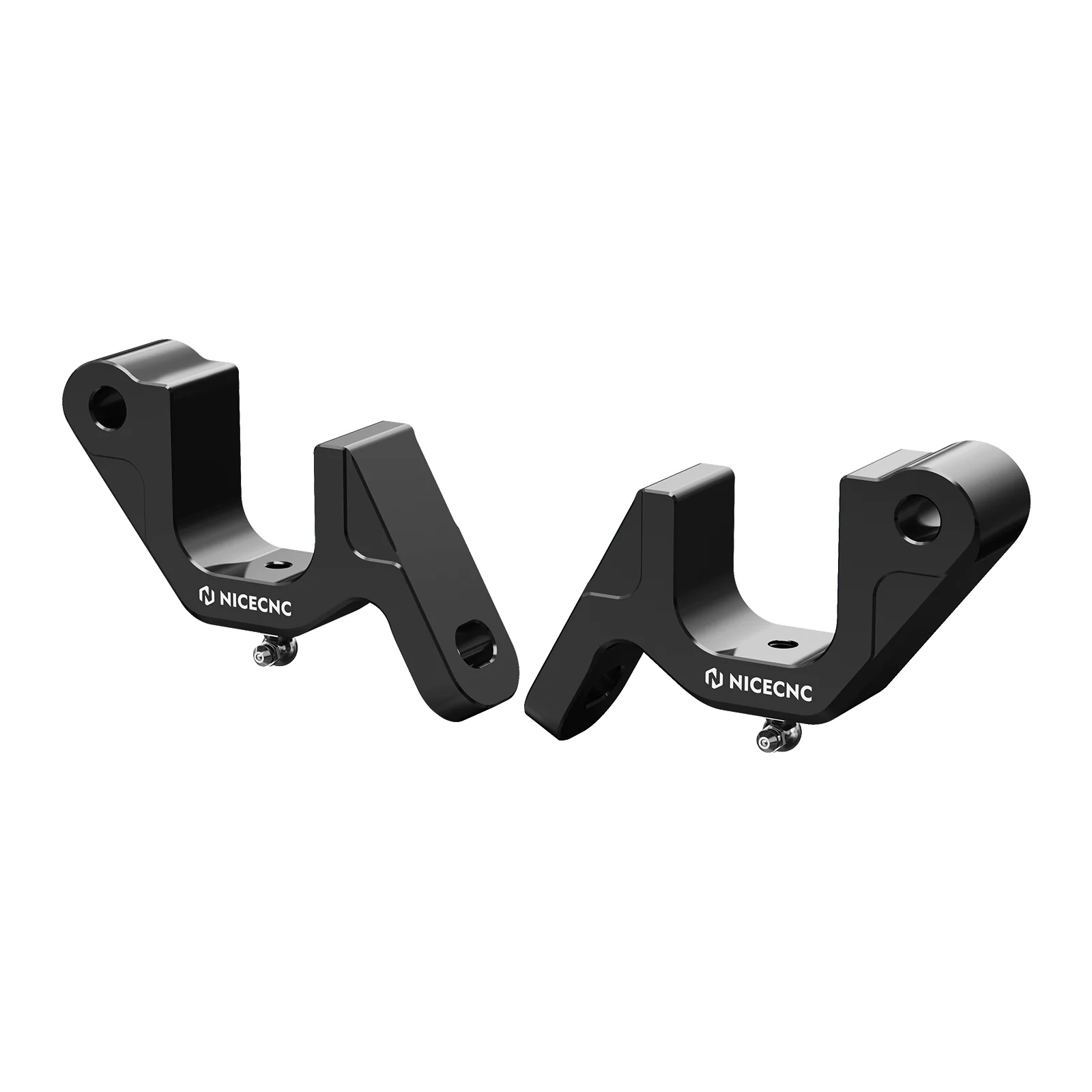 UTV Front Sway Bar Mounting Brackets For Polaris RZR XP 1000 2015-2024 General 1000 - Image 18