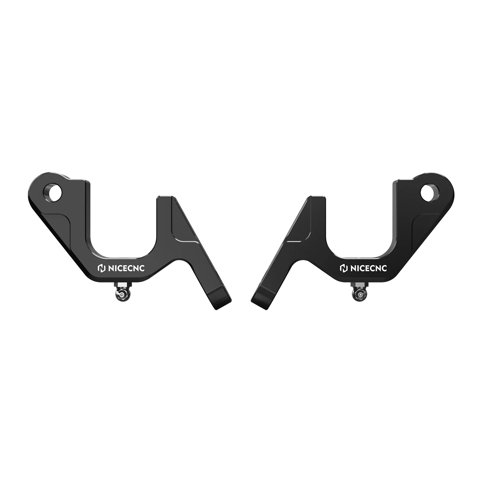 UTV Front Sway Bar Mounting Brackets For Polaris RZR XP 1000 2015-2024 General 1000 - Image 19