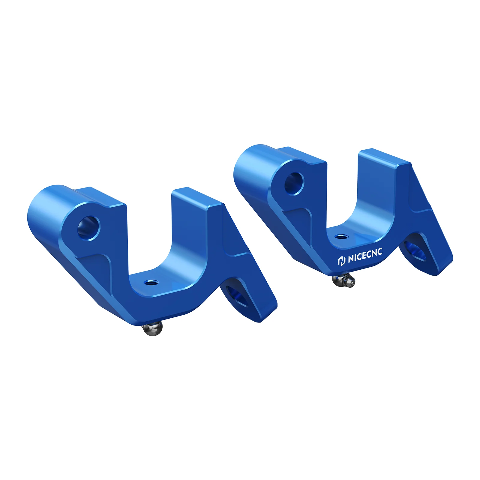 UTV Front Sway Bar Mounting Brackets For Polaris RZR XP 1000 2015-2024 General 1000 - Image 9