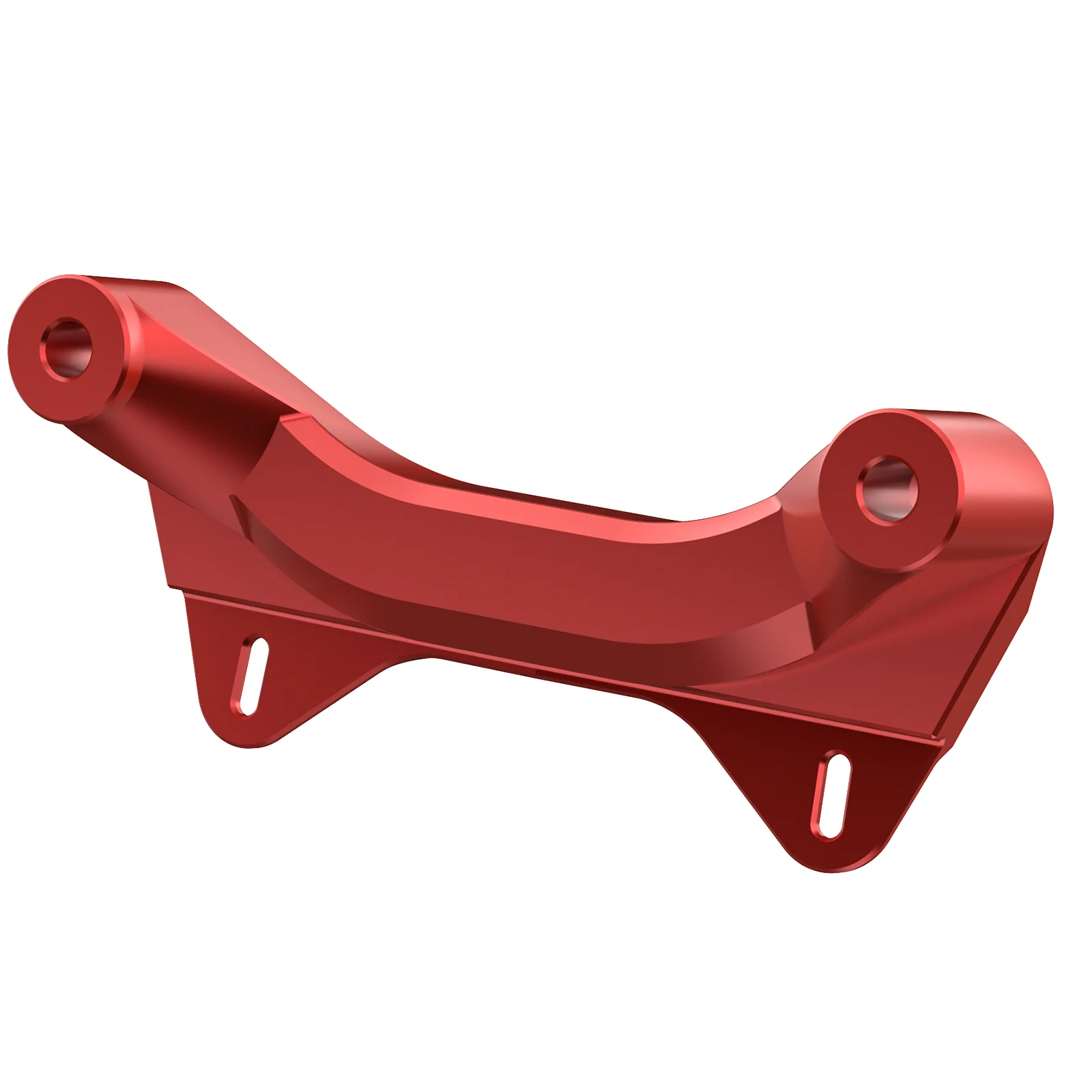 UTV Front Shock Tower Brace Bracket Mount For Can-Am X3 2017-2024 - Image 10