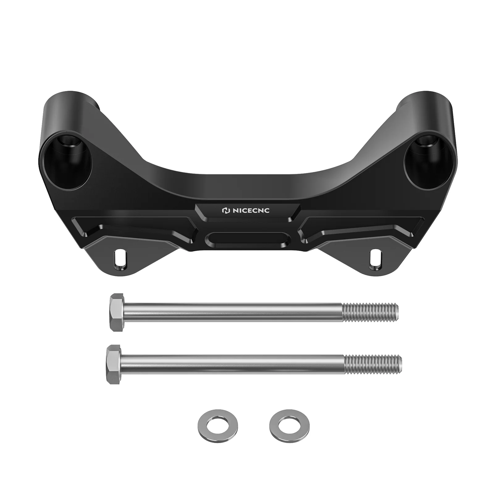 UTV Front Shock Tower Brace Bracket Mount For Can-Am X3 2017-2024 - Image 13