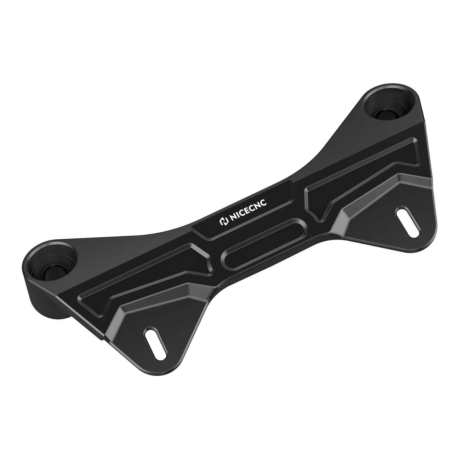 UTV Front Shock Tower Brace Bracket Mount For Can-Am X3 2017-2024 - Image 16