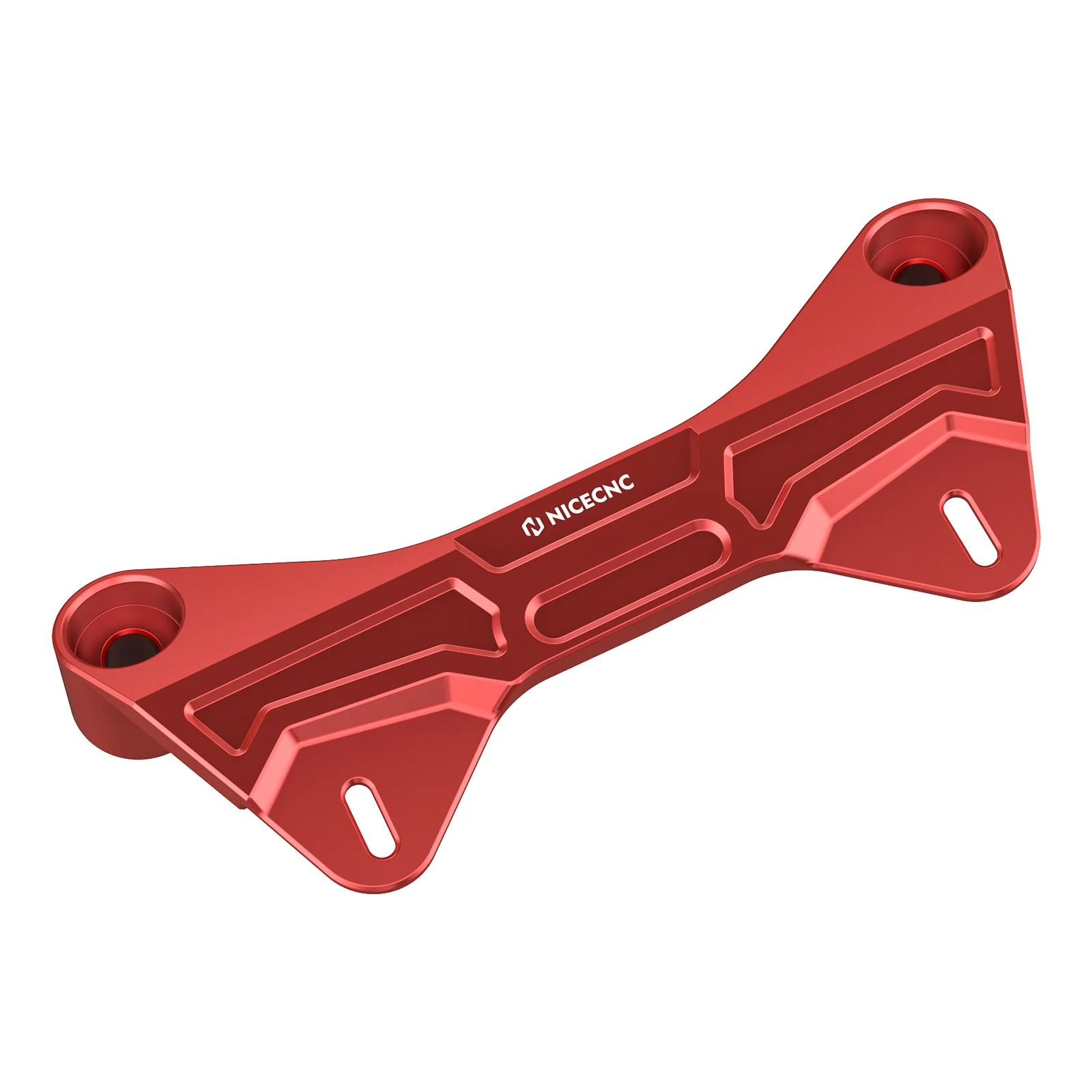 UTV Front Shock Tower Brace Bracket Mount For Can-Am X3 2017-2024 - Image 8