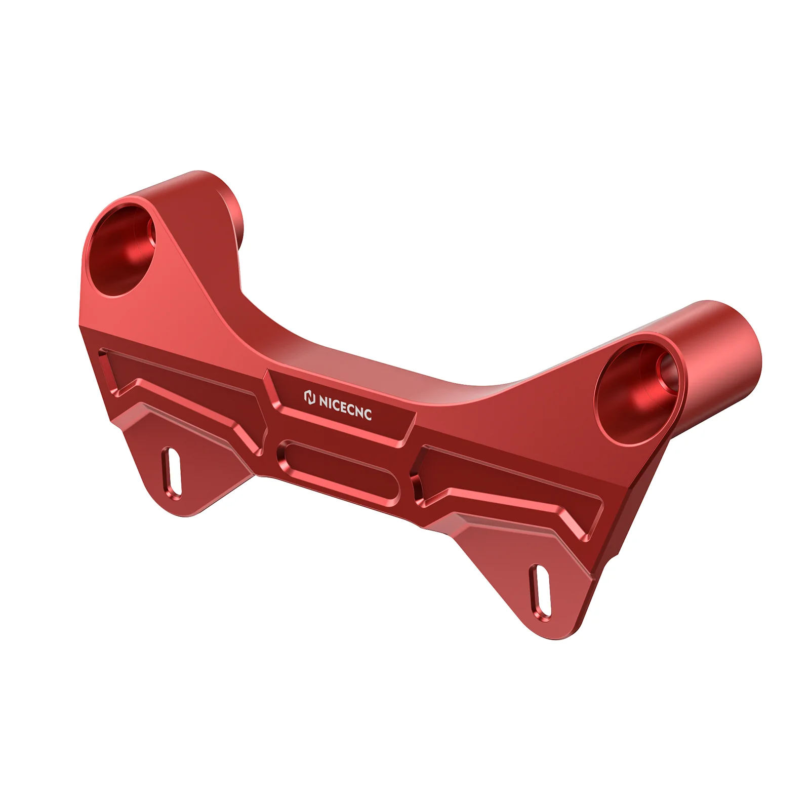 UTV Front Shock Tower Brace Bracket Mount For Can-Am X3 2017-2024 - Image 9
