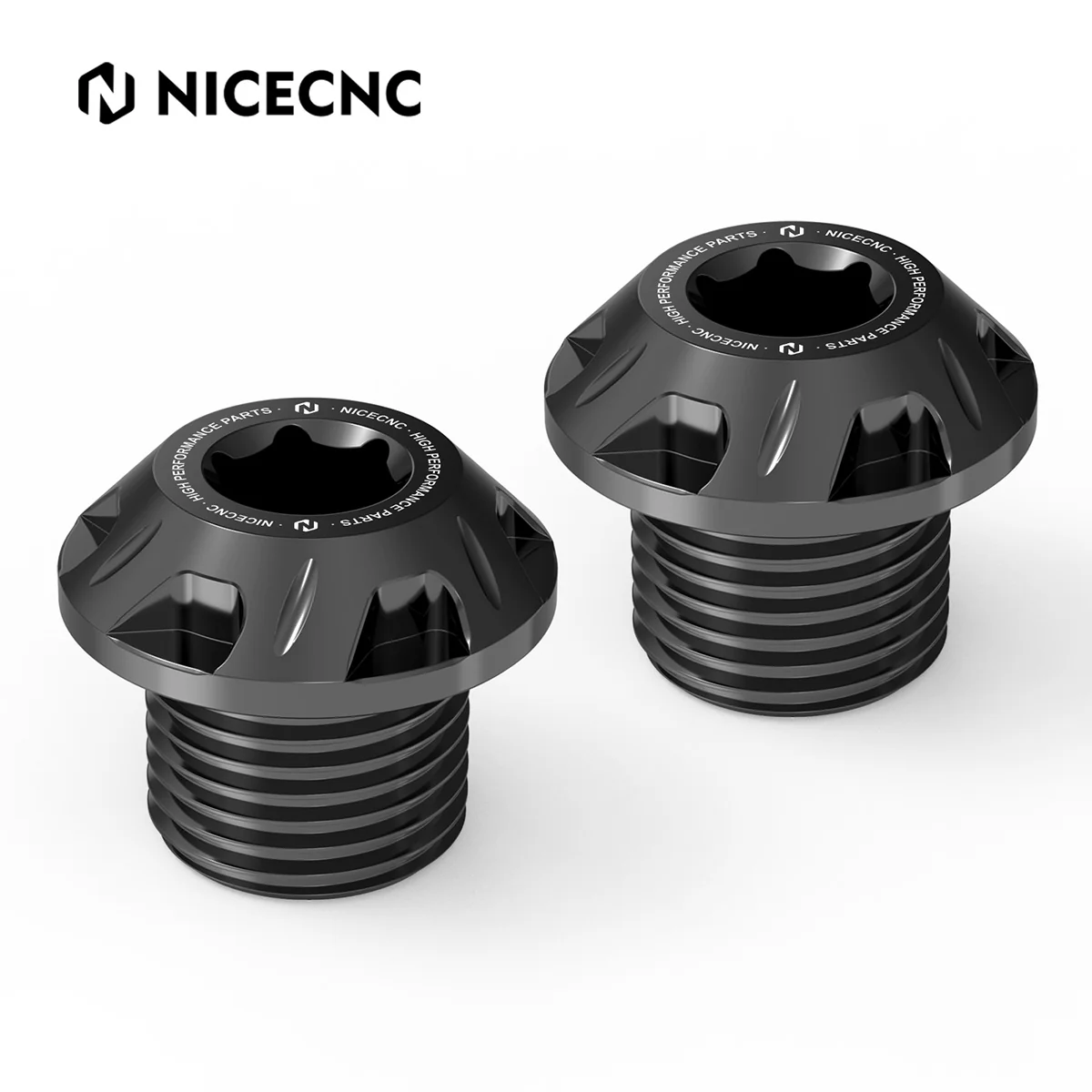 Front Wheel Axle Bolt Nut Kit For Surron Light Bee X/ S/ L1E Segway X160 X260 - Image 10