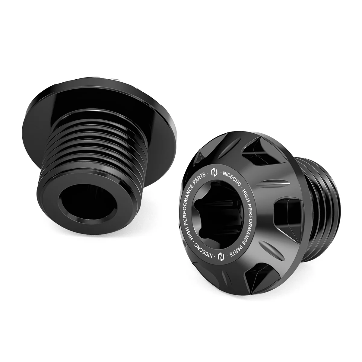 Front Wheel Axle Bolt Nut Kit For Surron Light Bee X/ S/ L1E Segway X160 X260 - Image 12