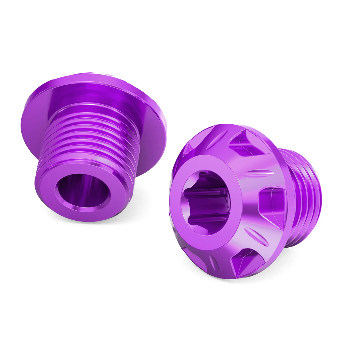 Front Wheel Axle Bolt Nut Kit For Surron Light Bee X/ S/ L1E Segway X160 X260 - Image 7
