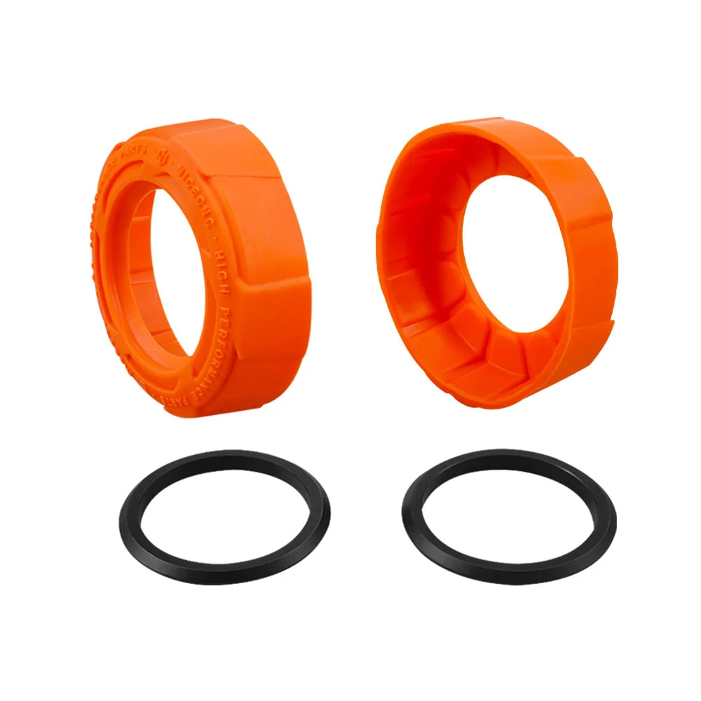 Front Wheel Bearing Cap For KTM 350 500 EXC-F 2016-2023 - Image 6
