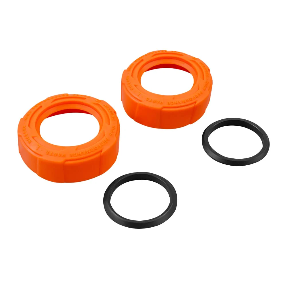 Front Wheel Bearing Cap For KTM 350 500 EXC-F 2016-2023 - Image 7