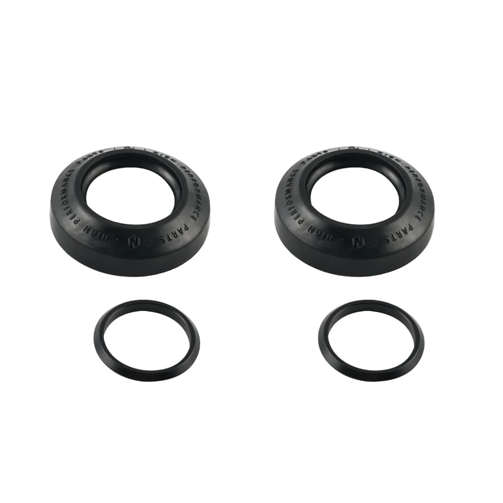Front Wheel Bearing Protection Cap Kit - Image 5