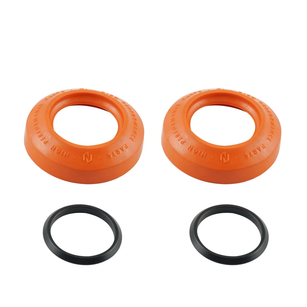Front Wheel Bearing Protection Cap Kit - Image 8