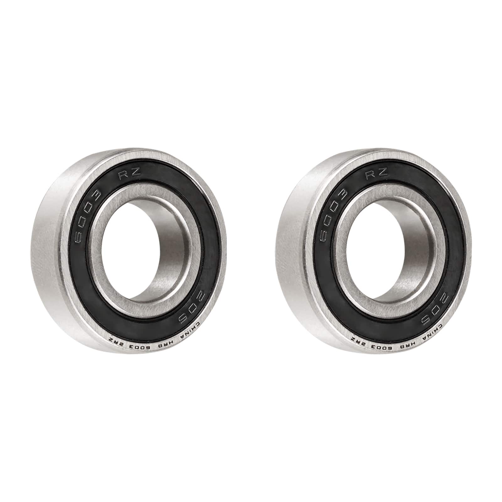 Front Wheel Bearings and Seals Kit For Honda XR650L 1993-2024 - Image 4