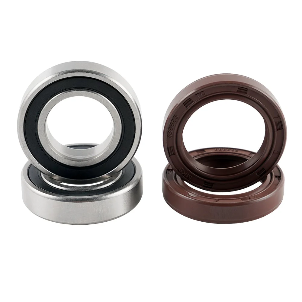 Honda Front Wheel Bearings & Seals - Image 3