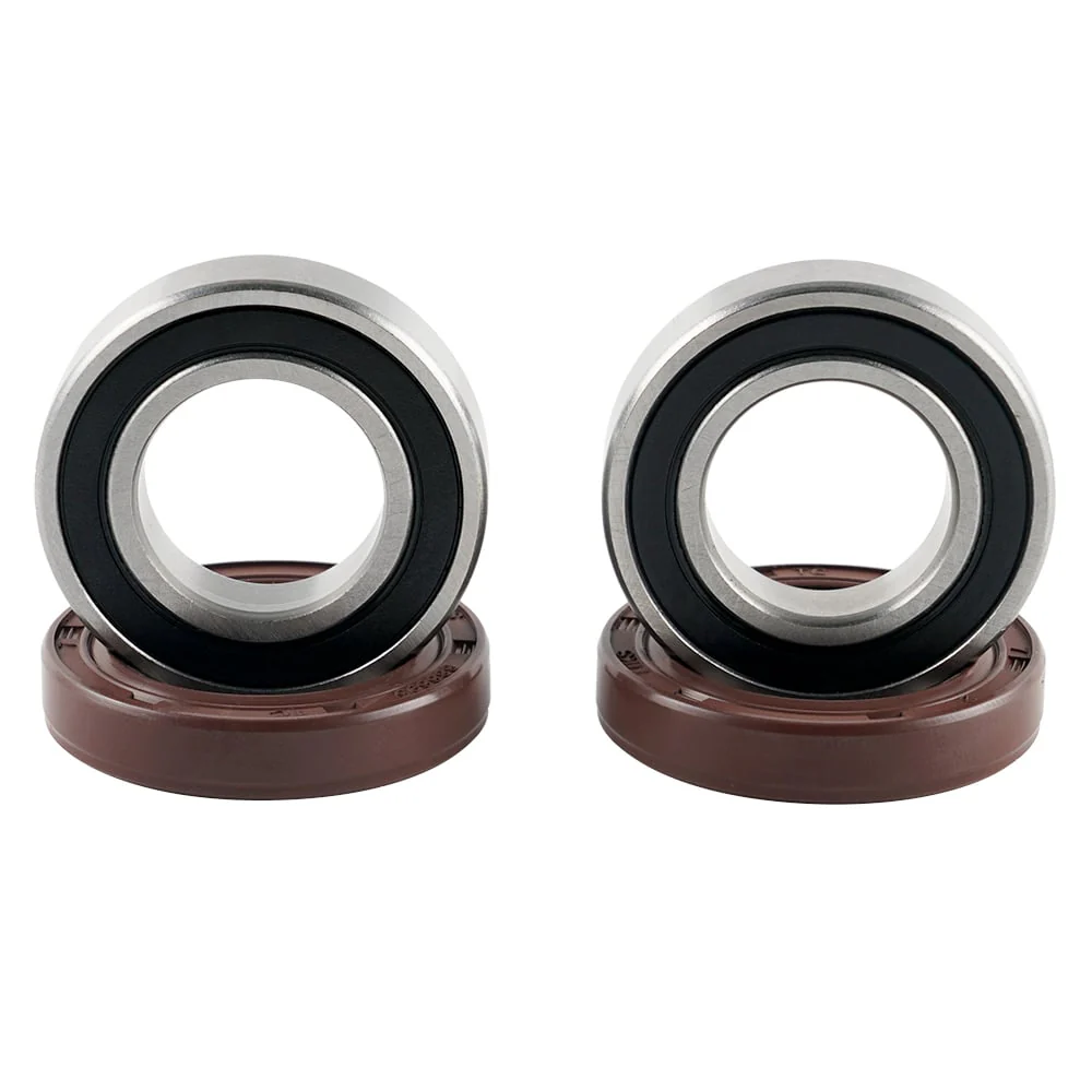 Honda Front Wheel Bearings & Seals - Image 6