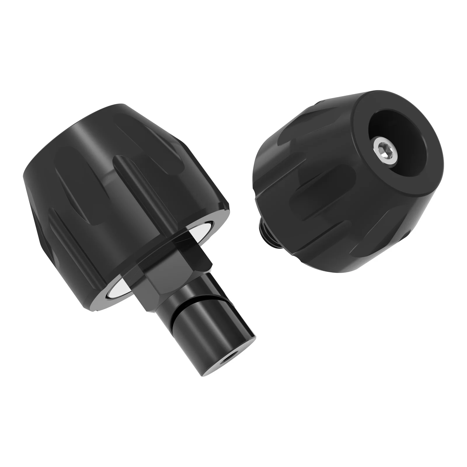 Front Wheel Slider Crash Guard For BMW R1250GS / Adventure - Image 5