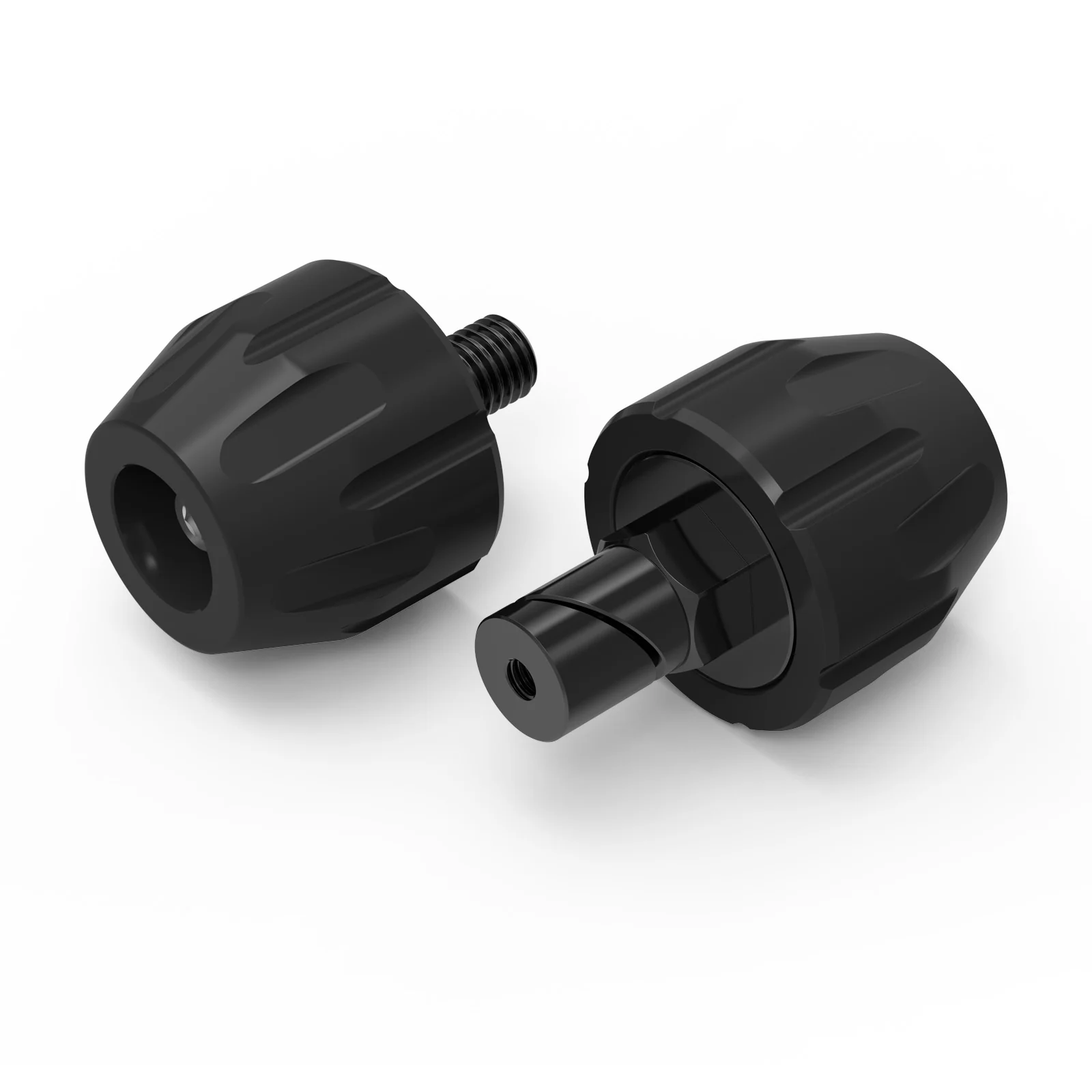 Front Wheel Slider Crash Guard For BMW R1250GS / Adventure - Image 7
