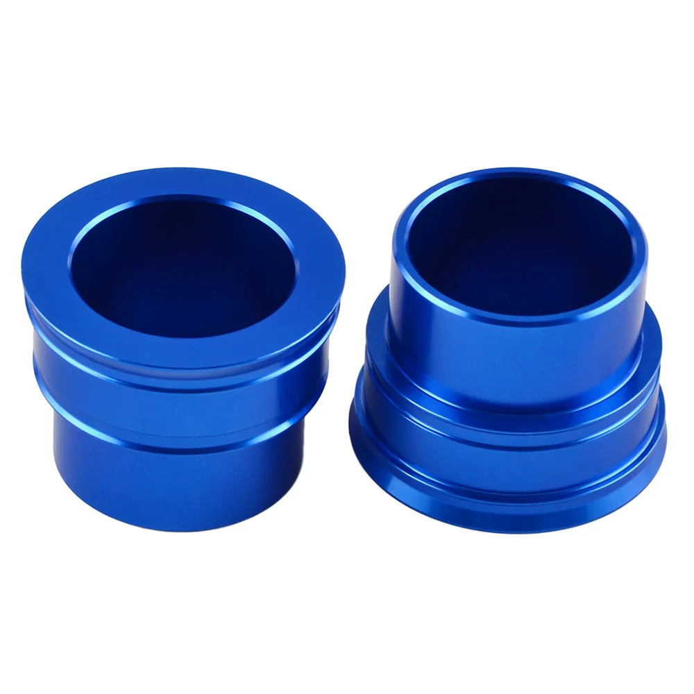 Front Wheel Spacers Hub Collars For KTM 350 500 EXC-F 2003-2015 - Image 10