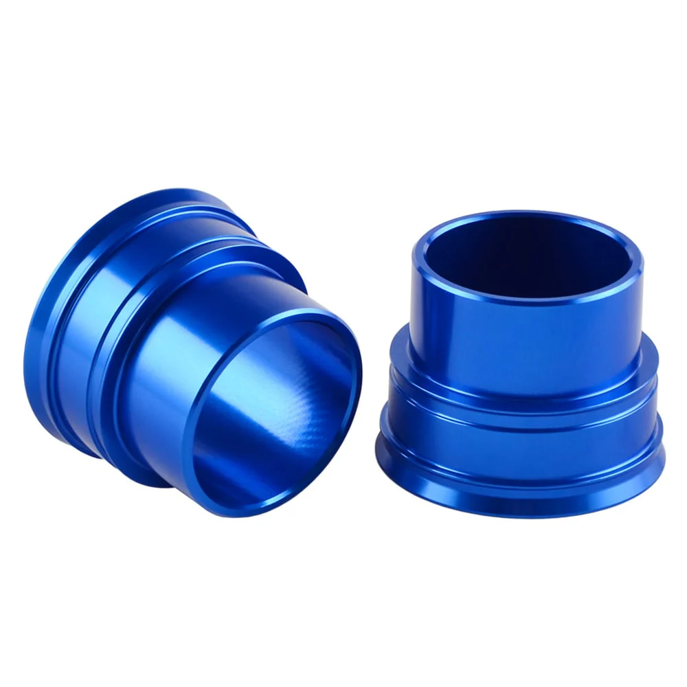 Front Wheel Spacers Hub Collars For KTM 350 500 EXC-F 2003-2015 - Image 11