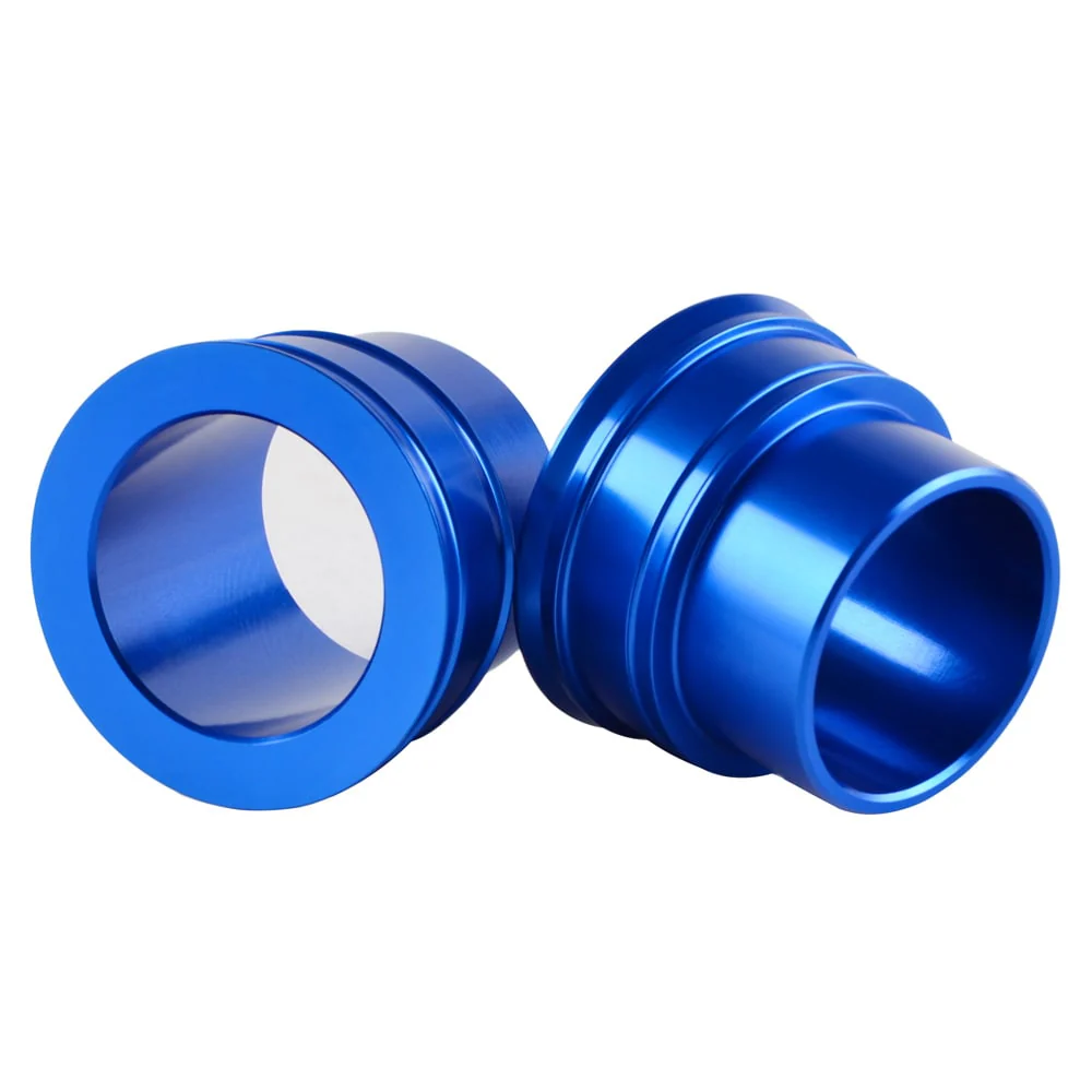 Front Wheel Spacers Hub Collars For KTM 350 500 EXC-F 2003-2015 - Image 12