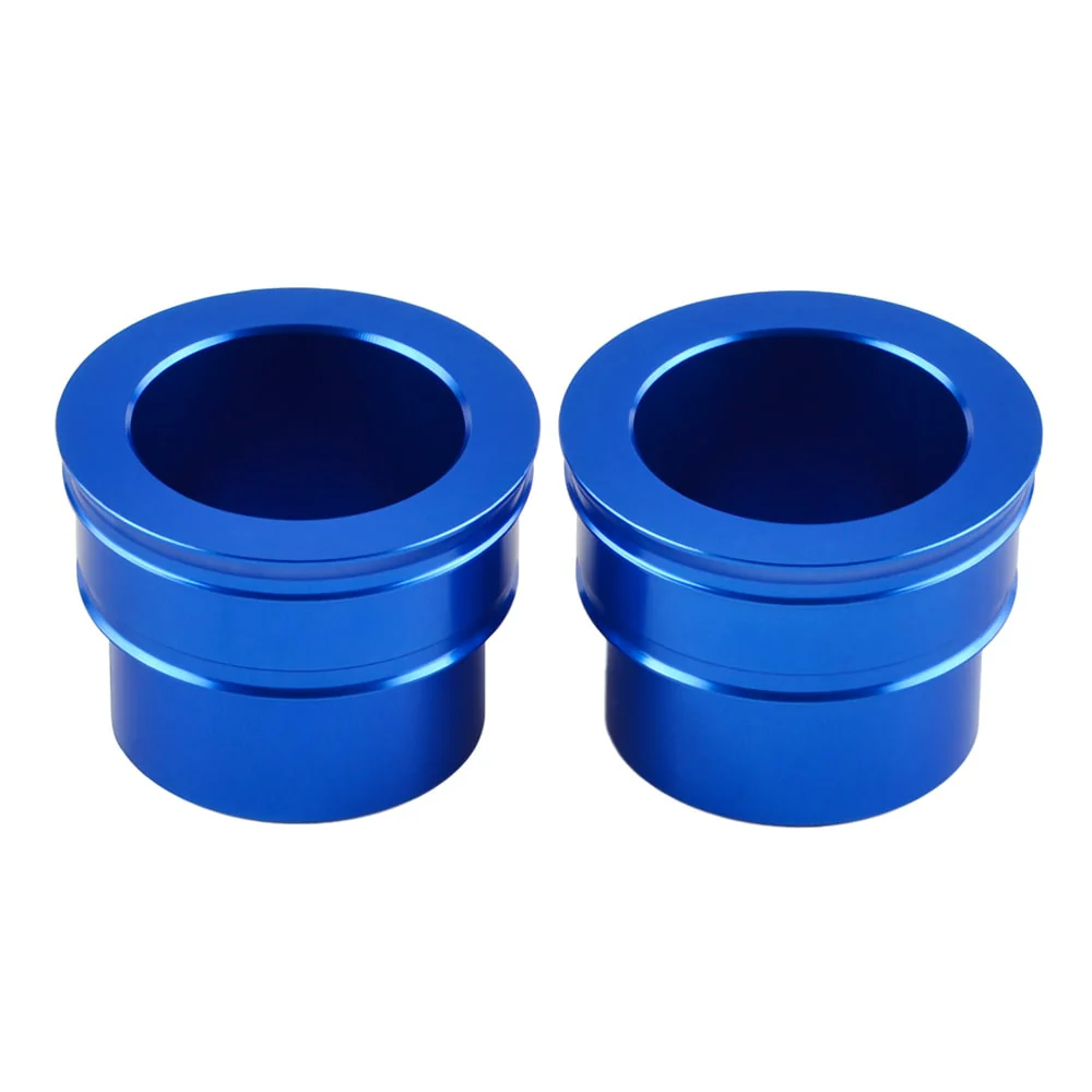 Front Wheel Spacers Hub Collars For KTM 350 500 EXC-F 2003-2015 - Image 13
