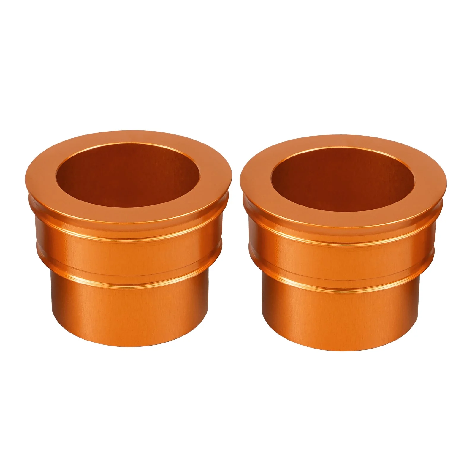 Front Wheel Spacers Hub Collars For KTM 350 500 EXC-F 2003-2015 - Image 3