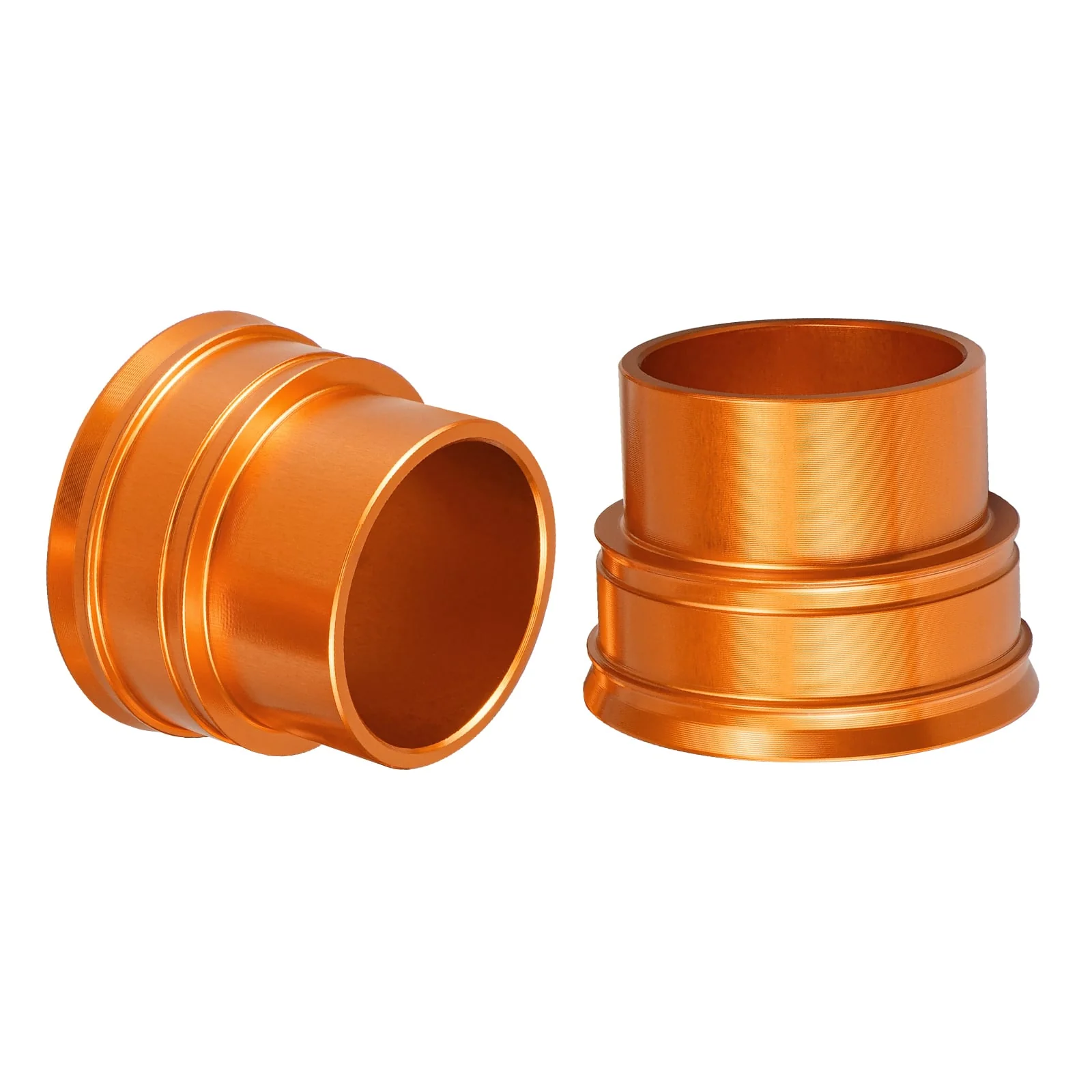 Front Wheel Spacers Hub Collars For KTM 350 500 EXC-F 2003-2015 - Image 4