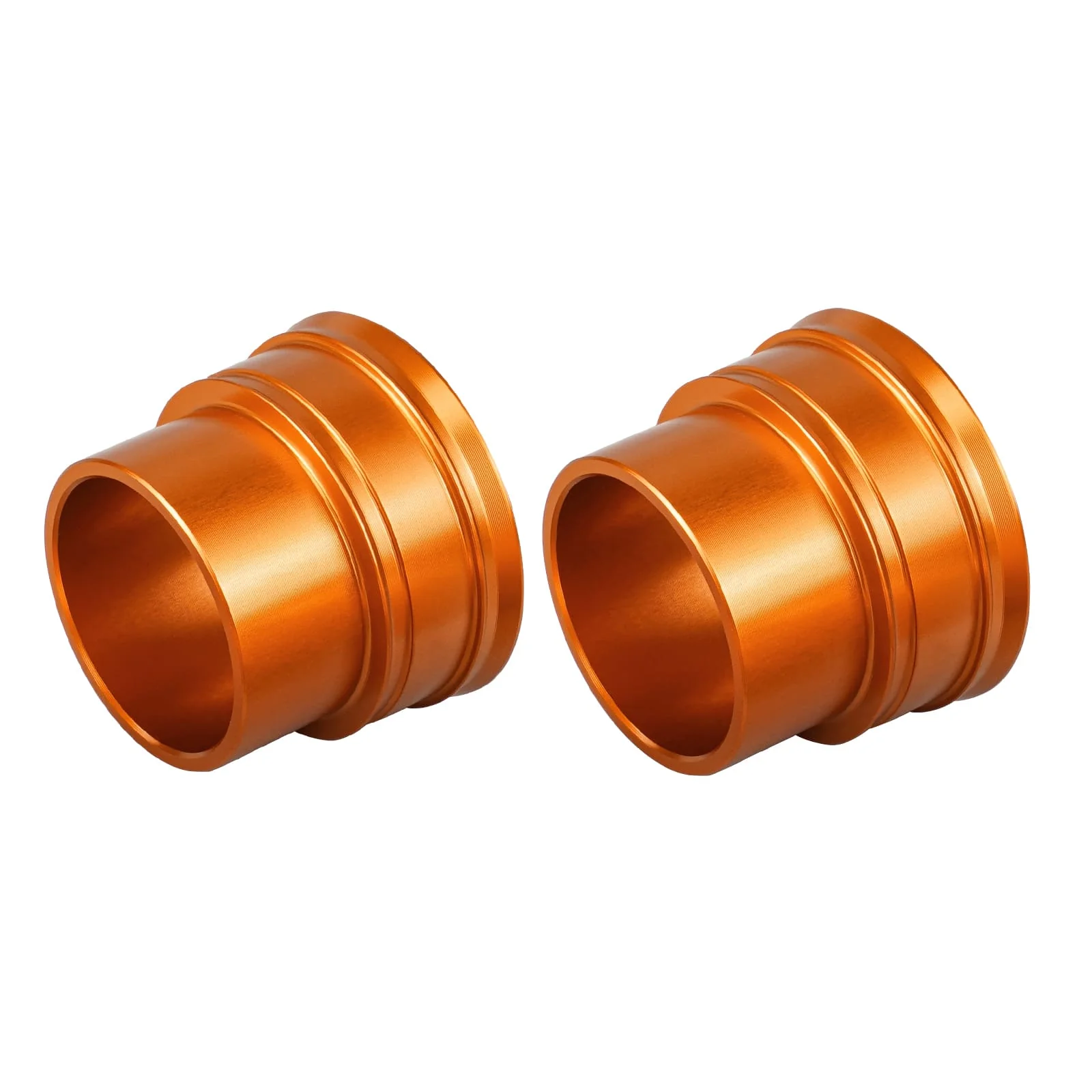 Front Wheel Spacers Hub Collars For KTM 350 500 EXC-F 2003-2015 - Image 5
